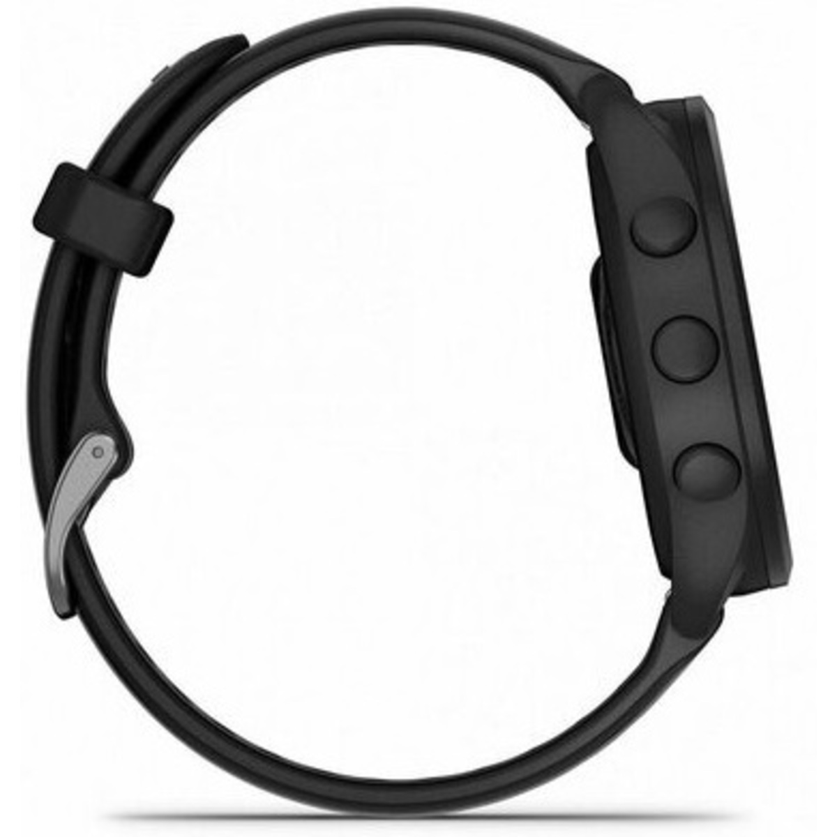 Умные часы Garmin Forerunner 165, черный