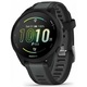 Умные часы Garmin Forerunner 165, черный