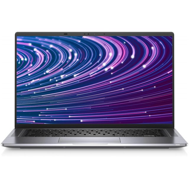 Ноутбук Dell Latitude 9520 Core i7 1185G7 / 32Gb / SSD1Tb / Intel Iris Xe graphics / 15 WVA / UHD (3840x2160) / Windows 10 Professional / grey / WiFi / BT / Cam