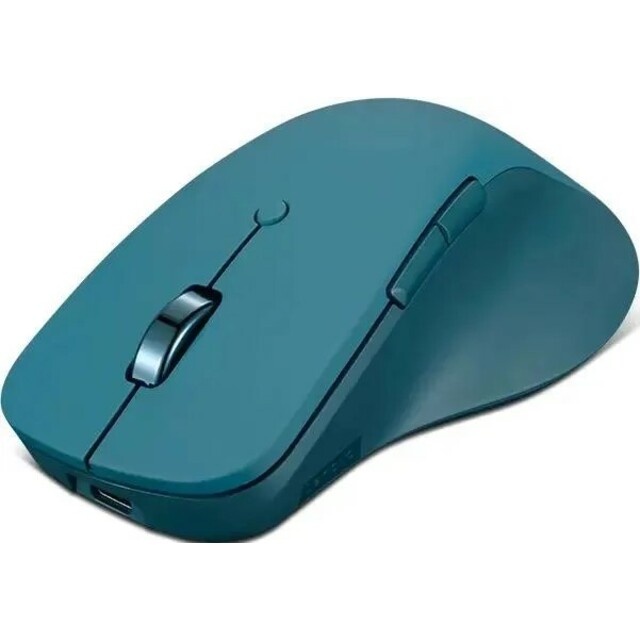 Мышь Lenovo Yoga Pro (Цвет: Turquoise)