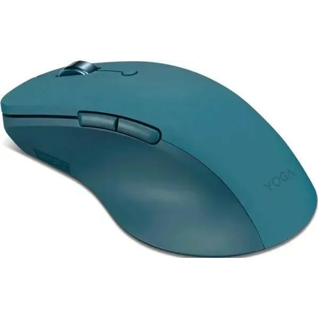 Мышь Lenovo Yoga Pro (Цвет: Turquoise)