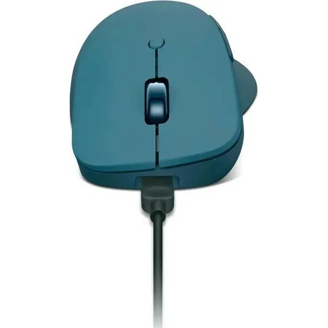 Мышь Lenovo Yoga Pro (Цвет: Turquoise)