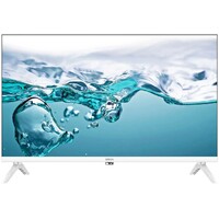 Телевизор BBK 24  24LEM-1045/TS2C, белый