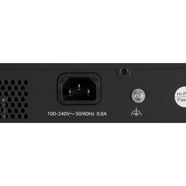 Коммутатор TP-Link TL-SX3008F