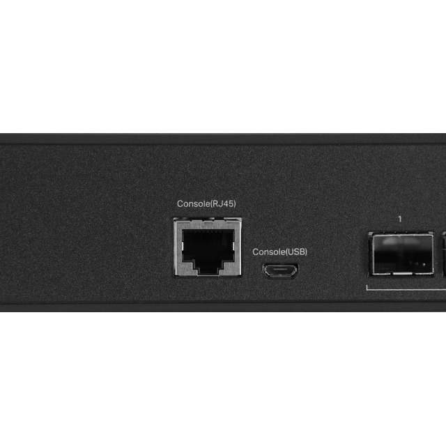 Коммутатор TP-Link TL-SX3008F