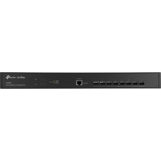 Коммутатор TP-Link TL-SX3008F