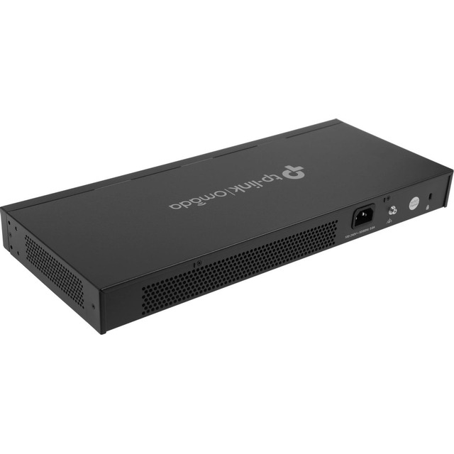 Коммутатор TP-Link TL-SX3008F