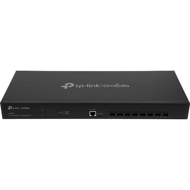 Коммутатор TP-Link TL-SX3008F