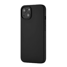Чехол-накладка uBear Touch Case для смартфона Apple iPhone 13, черный
