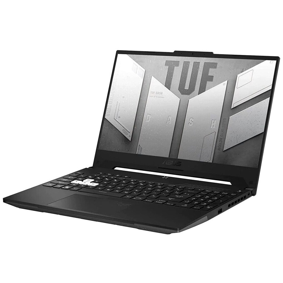 Ноутбук Asus TUF Dash F15 FX517ZM-HN073 i7-12650H/16Gb/1Tb/RTX 3060 6Gb/15