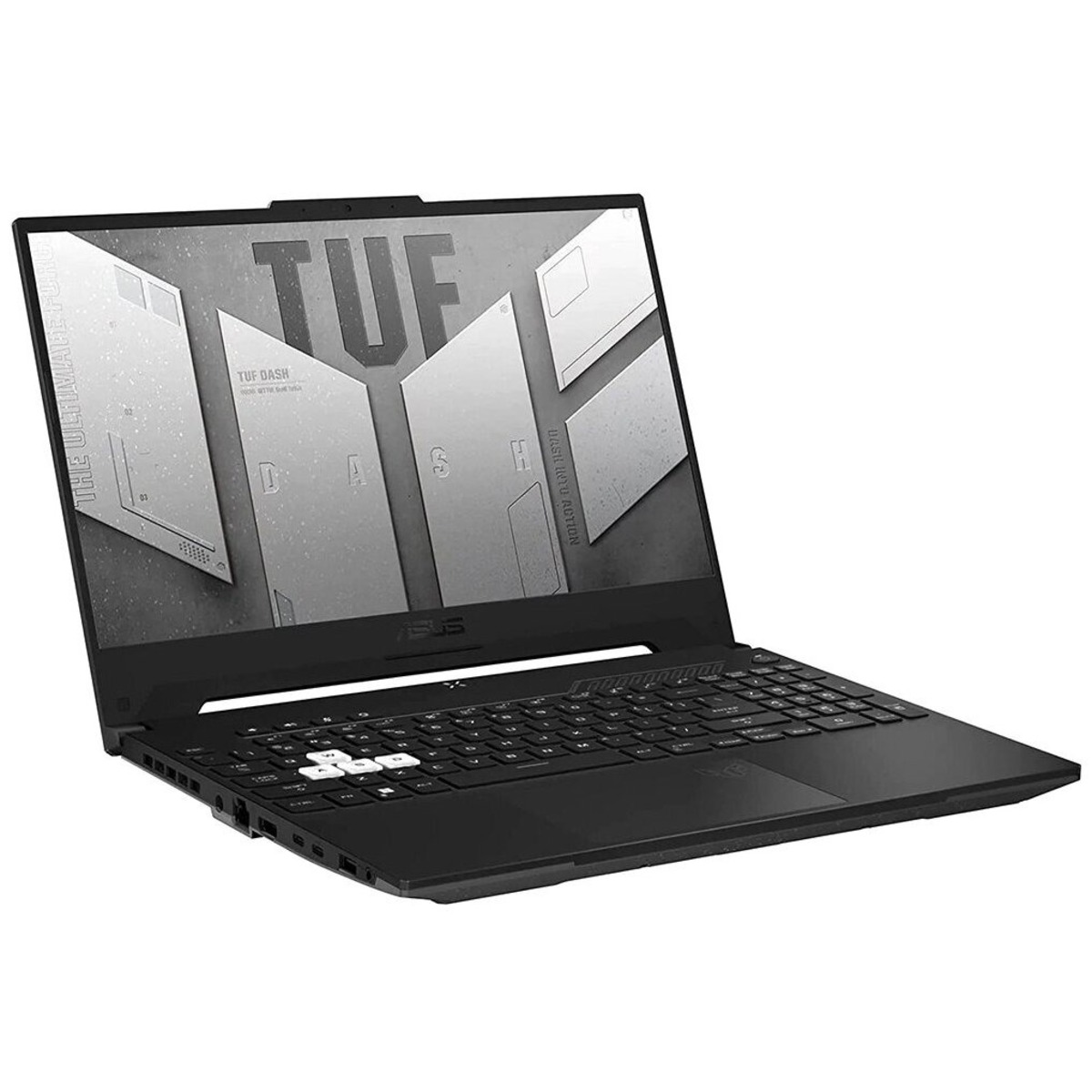 Ноутбук Asus TUF Dash F15 FX517ZM-HN073 i7-12650H/16Gb/1Tb/RTX 3060 6Gb/15