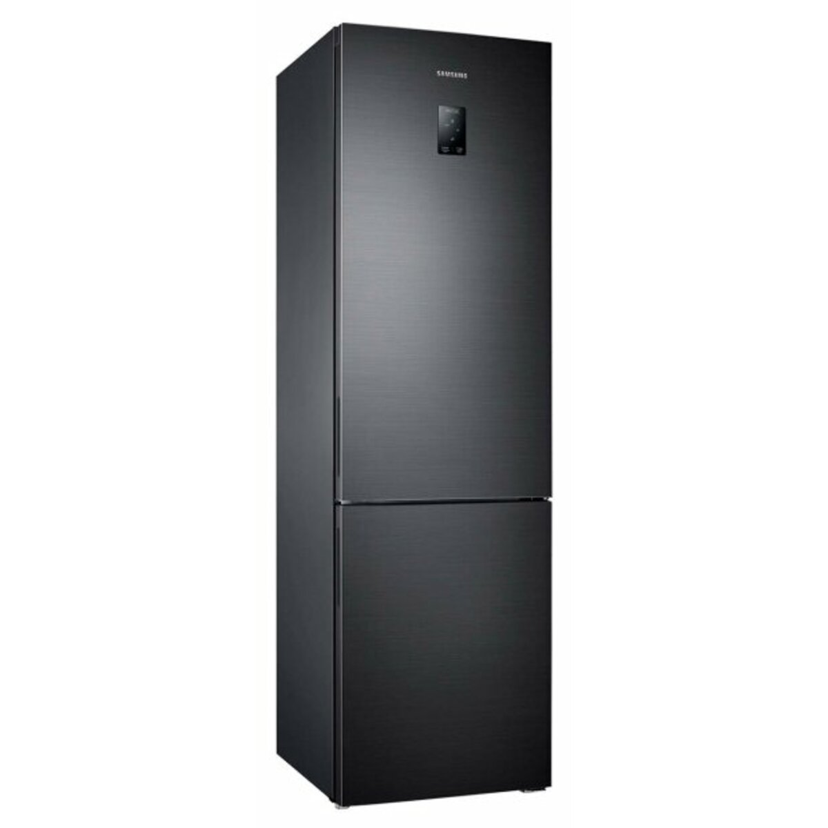 Холодильник Samsung RB37A5291B1 / WT (Цвет: Black)