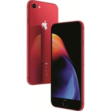Смартфон Apple iPhone 8 256Gb (NFC) (Цвет: Red)