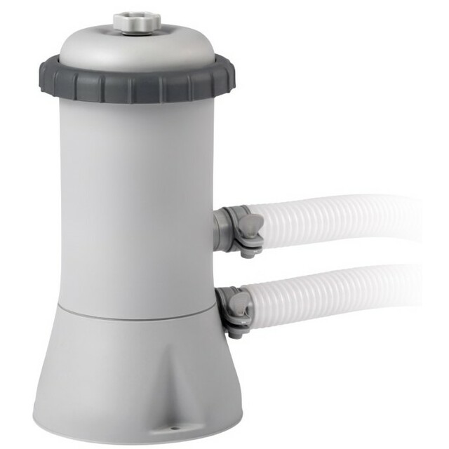 Бассейн каркасный Intex Prism Frame (Цвет: Gray) Бассейн каркасный Intex Prism Frame (Цвет: Gray)