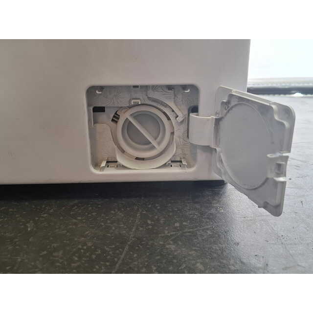 Стиральная машина Beko WRE6512BWW, белый