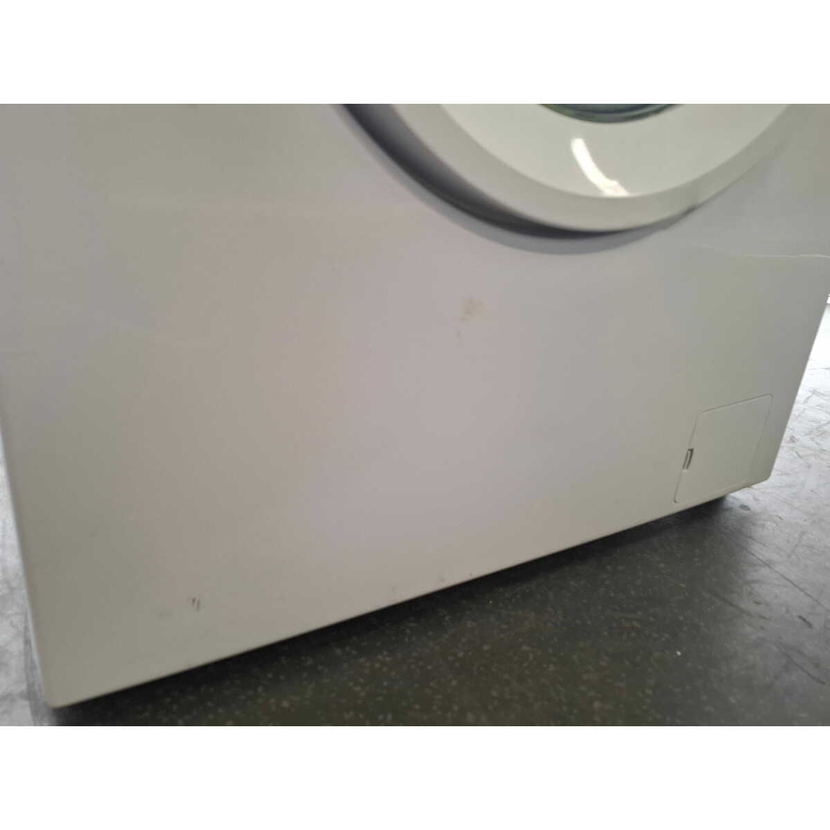 Стиральная машина Beko WRE6512BWW, белый