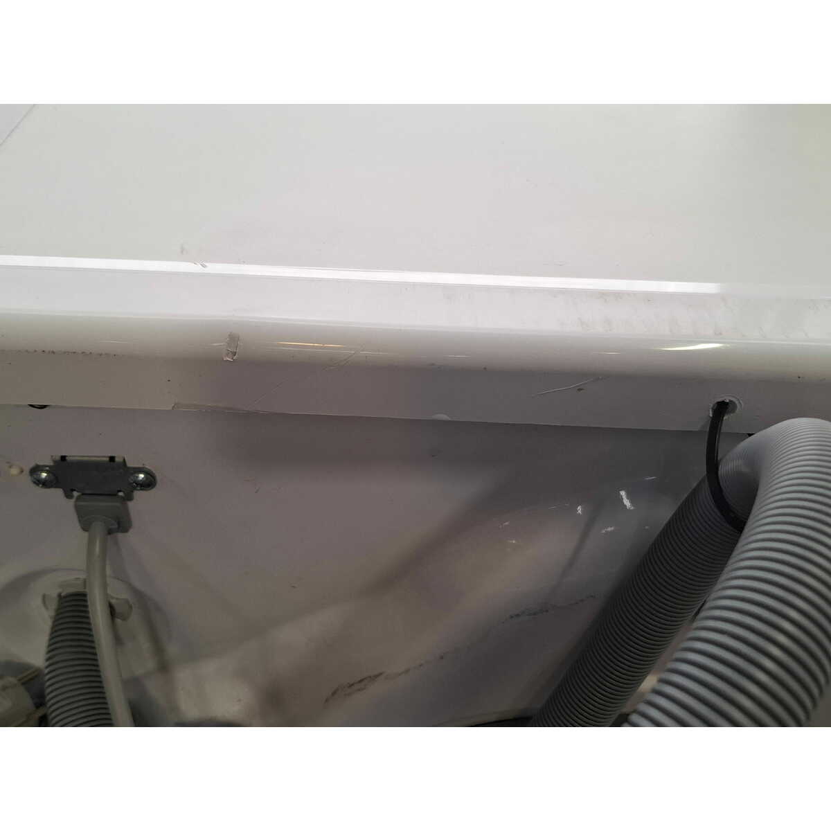 Стиральная машина Beko WRE6512BWW, белый
