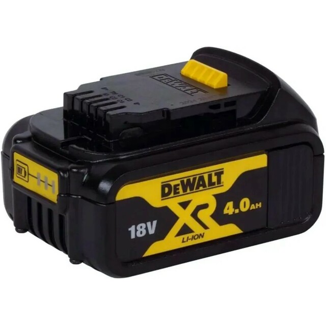 Батарея аккумуляторная DeWalt DCB182-XJ 