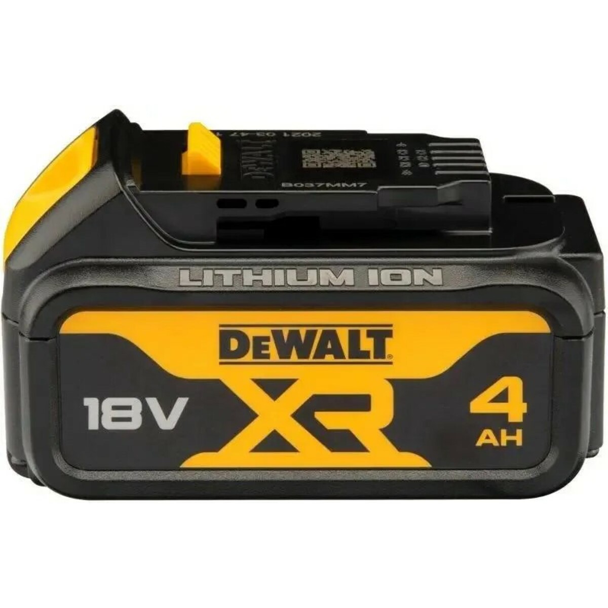 Батарея аккумуляторная DeWalt DCB182-XJ 