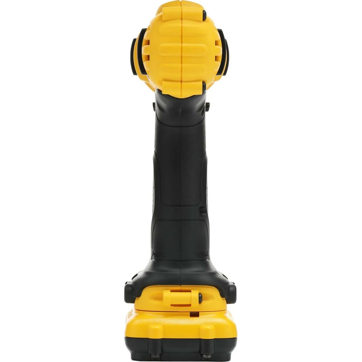 Дрель-шуруповерт DeWalt DCD710D2-QW (Цвет: Yellow / Black)