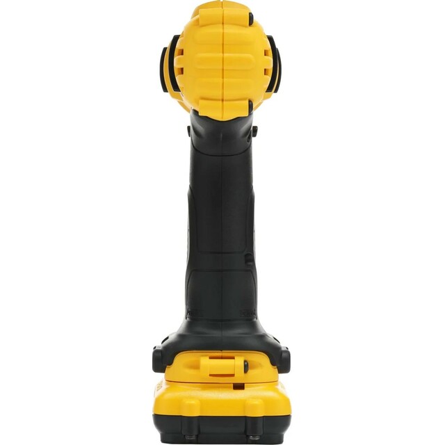 Дрель-шуруповерт DeWalt DCD710D2-QW (Цвет: Yellow/Black)