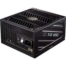 Блок питания Cooler Master ATX 650W XG650