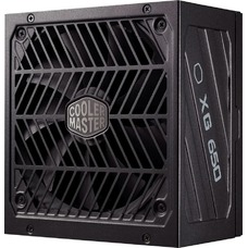 Блок питания Cooler Master ATX 650W XG650