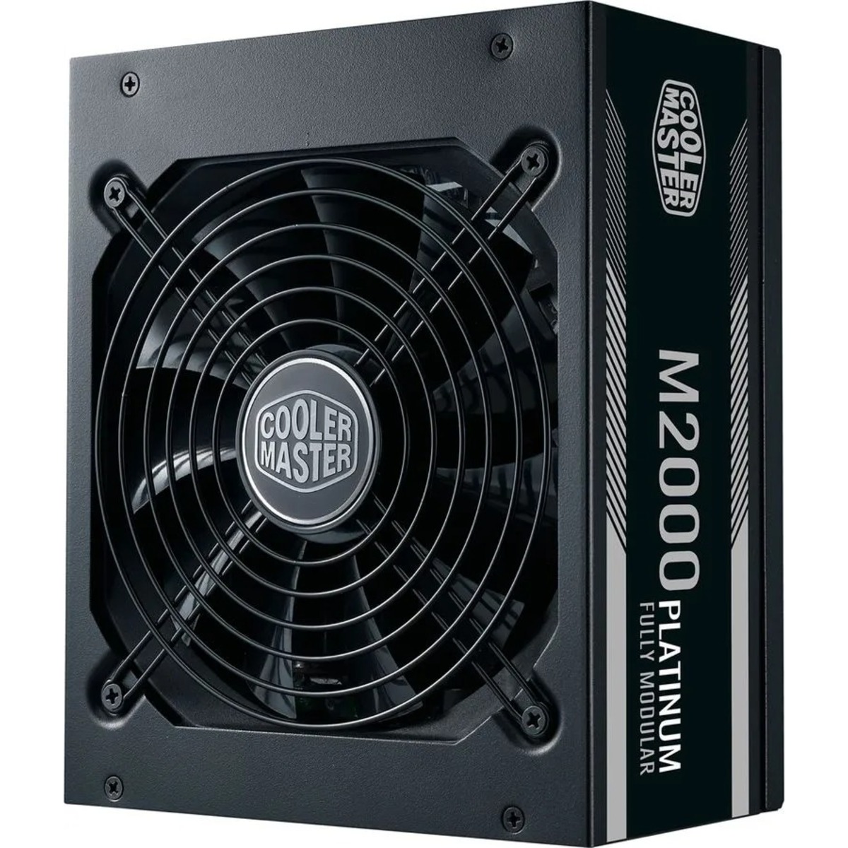 Блок питания Cooler Master ATX 2000W M2000