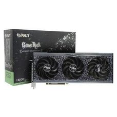 Видеокарта Palit GeForce RTX 4080 GameRock 16G (NED4080019T2-1030G)