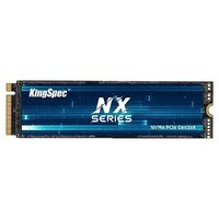 Накопитель SSD Kingspec PCI-E 3.0 2Tb NX-2TB M.2 2280 0.9 DWPD