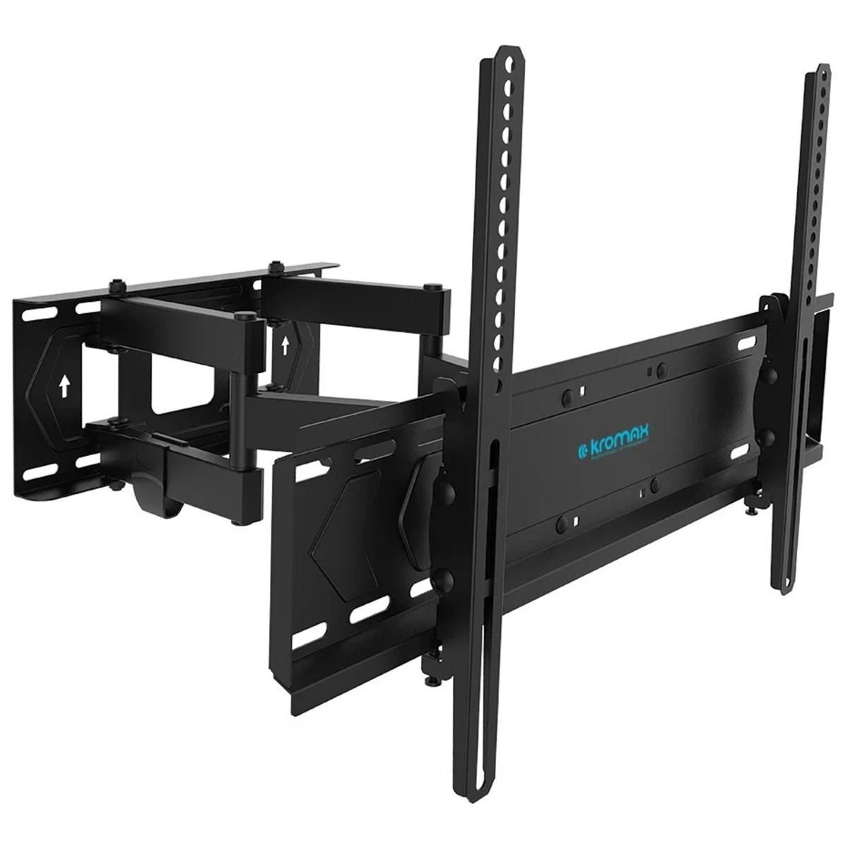 Кронштейн настенный Kromax PIXIS-XL-2 (Цвет: Black)