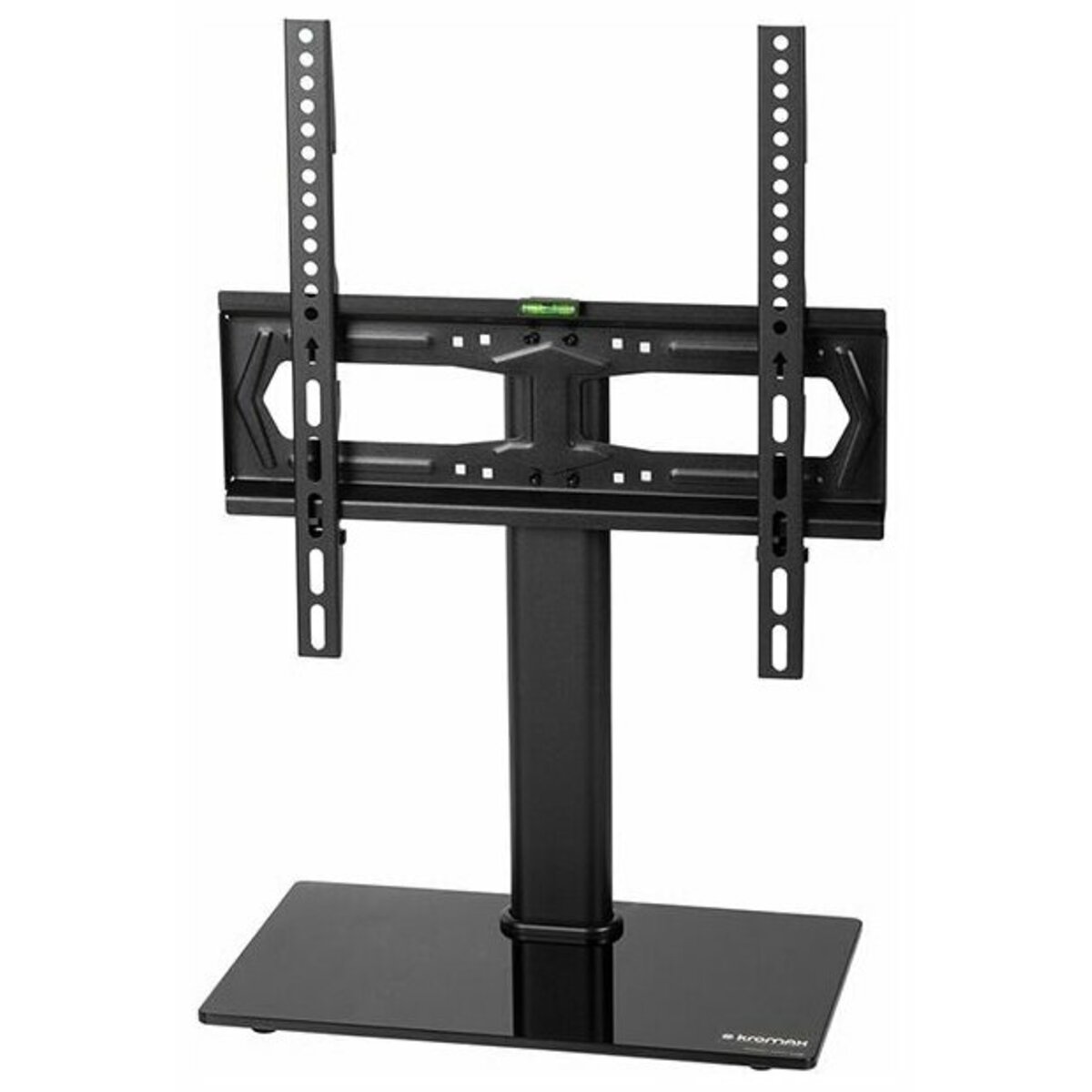 Стойка для телевизора Kromax X-STAND-2 (Цвет: Black)