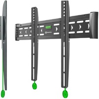 Кронштейн для телевизора Onkron FM6, черный