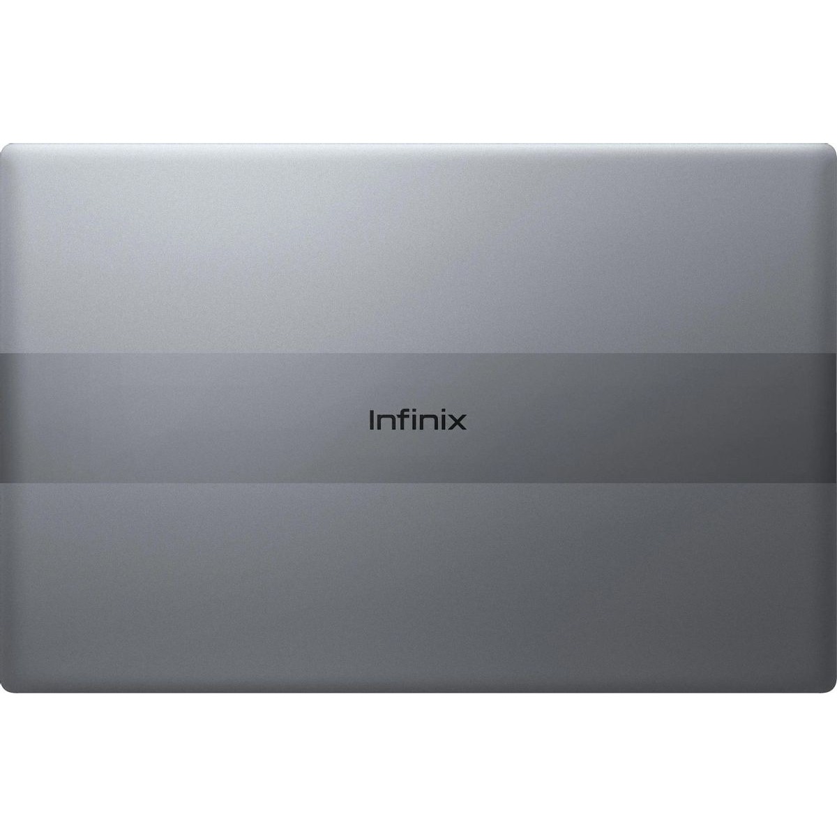 Ноутбук Infinix Inbook Y2 Plus 11TH XL29 Core i5 1155G7 16Gb SSD512Gb Intel UHD Graphics 15.6 IPS FHD (1920x1080) noOS grey WiFi BT Cam (71008301574)