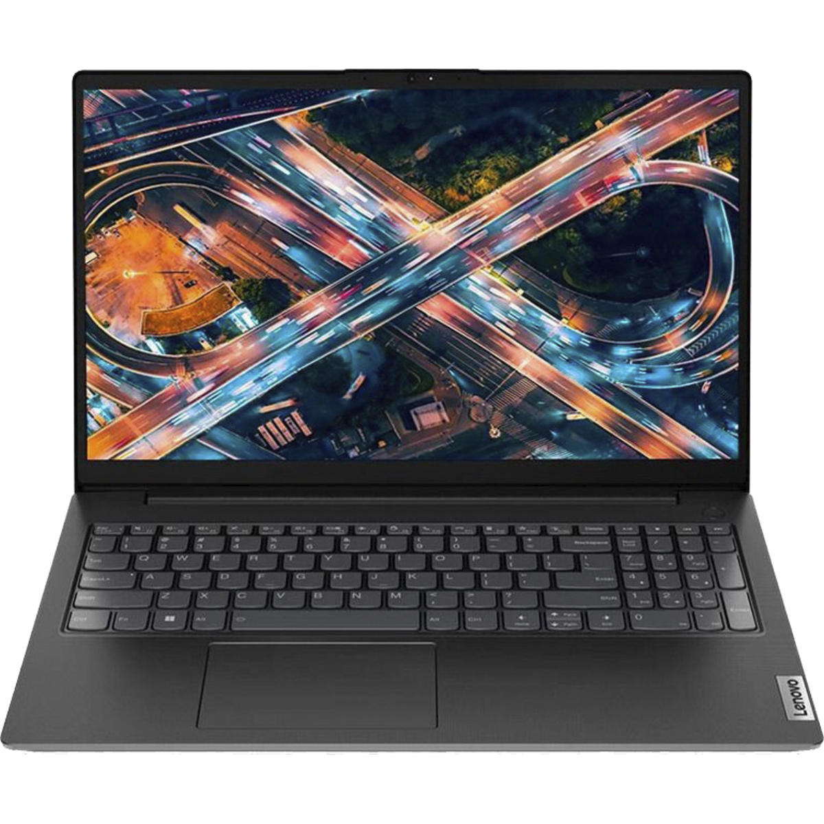 Ноутбук Lenovo V15 G3 IAP Intel Core i3 1215U 1.2Ghz/8Gb DDR4/SSD 256Gb/Intel UHD Graphics/15.6