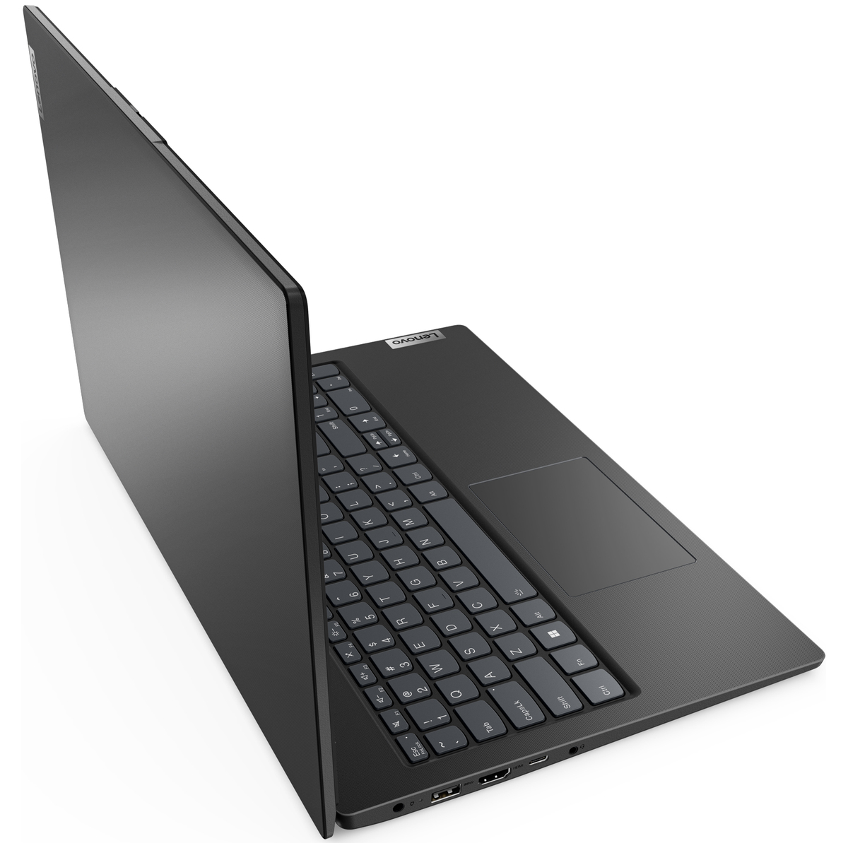 Ноутбук Lenovo V15 G3 IAP Intel Core i3 1215U 1.2Ghz/8Gb DDR4/SSD 256Gb/Intel UHD Graphics/15.6