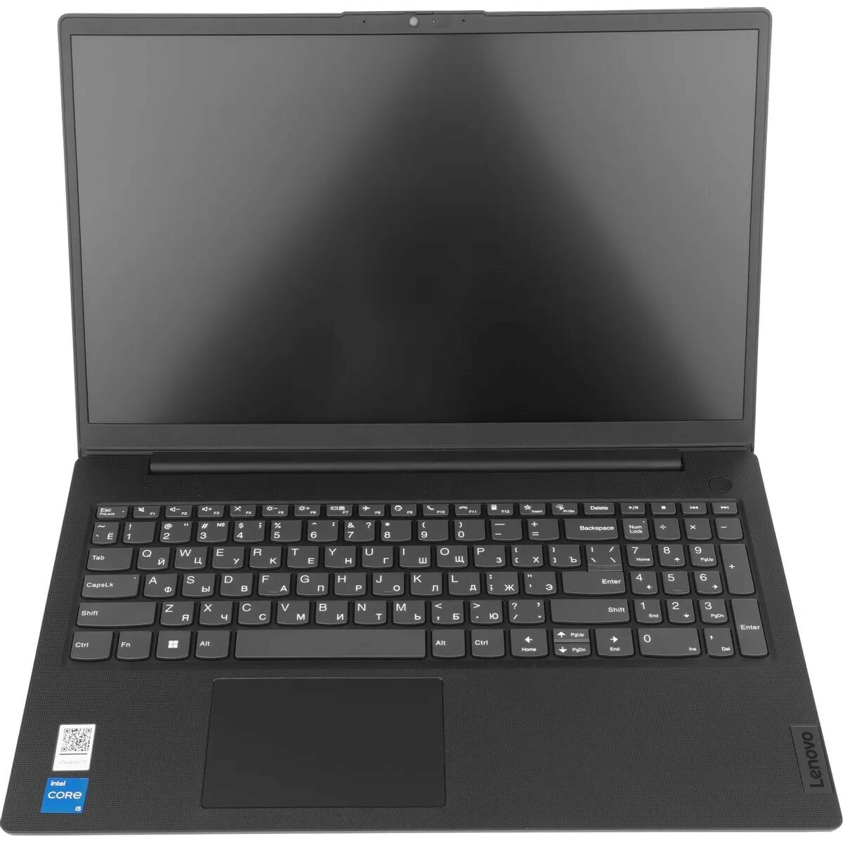 Ноутбук Lenovo V15 G4 IRU (Intel Core i5 13420H / 8Gb DDR4 / SSD 256Gb / Intel UHD Graphics / 15.6