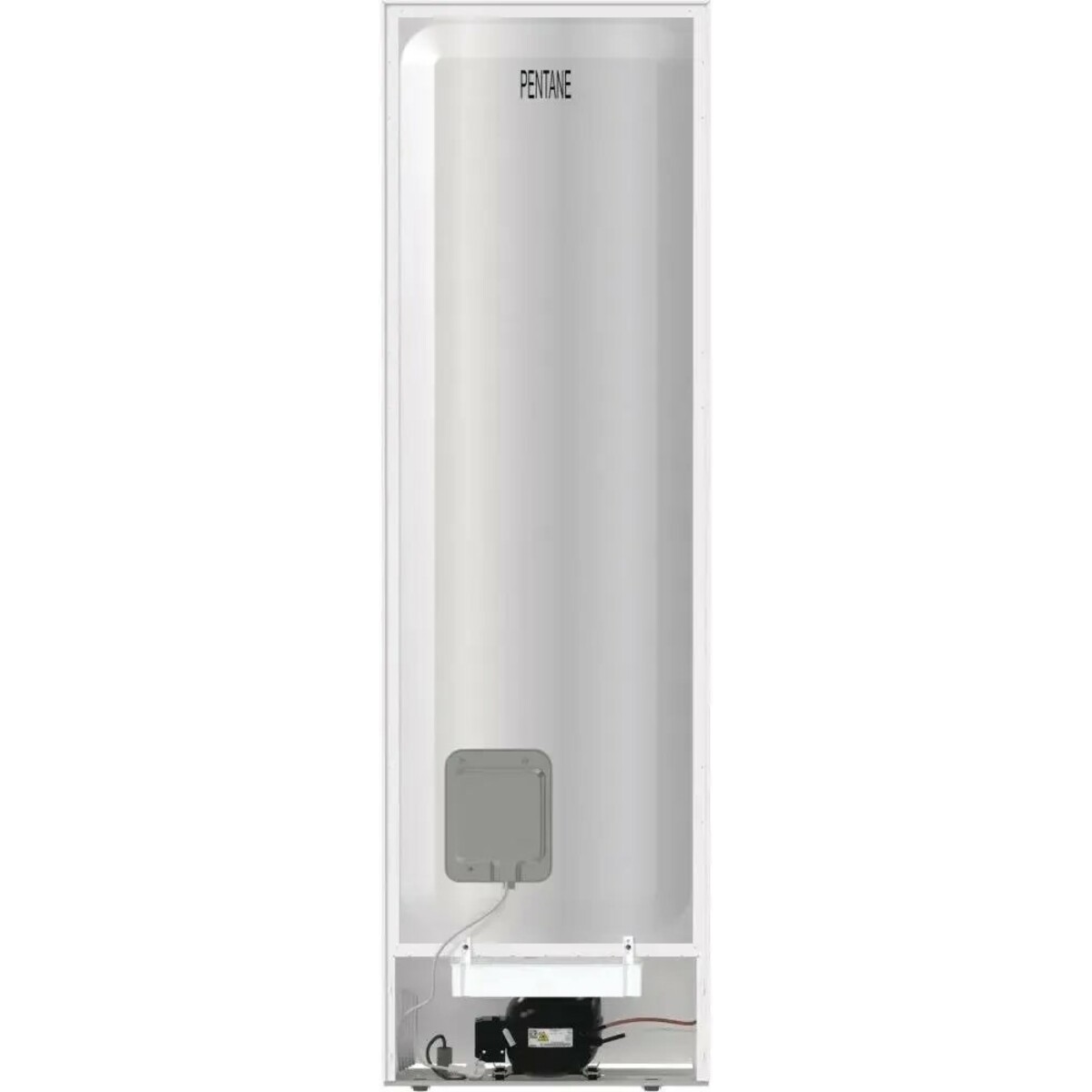 Холодильник Gorenje NRK 6201 PW4, белый