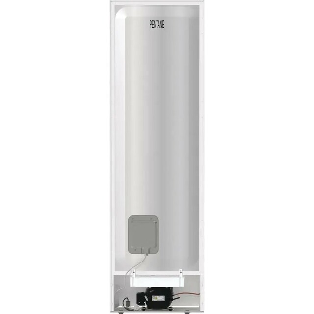Холодильник Gorenje NRK 6201 PW4, белый