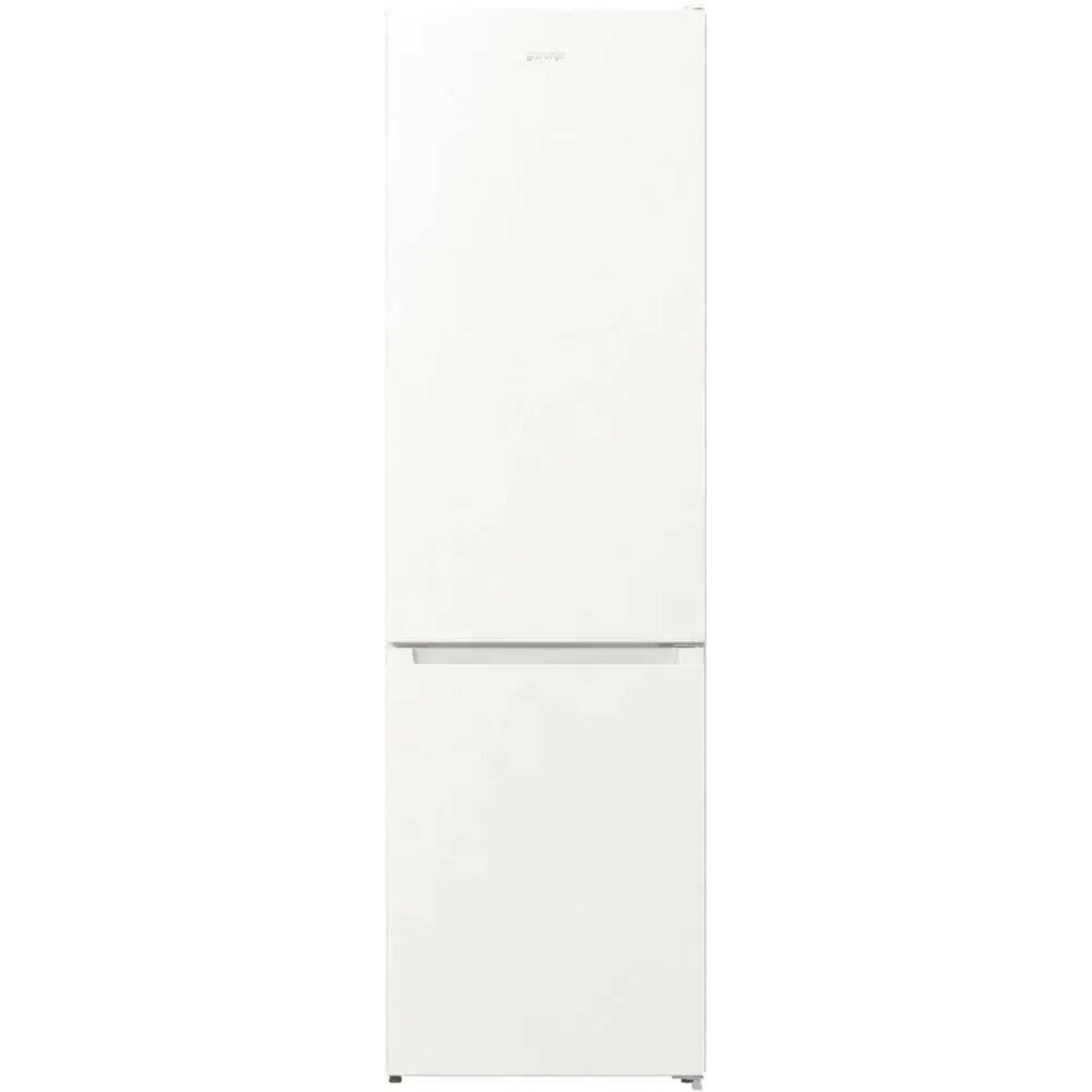 Холодильник Gorenje NRK 6201 PW4, белый