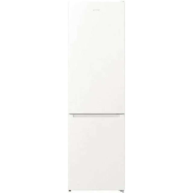 Холодильник Gorenje NRK 6201 PW4, белый