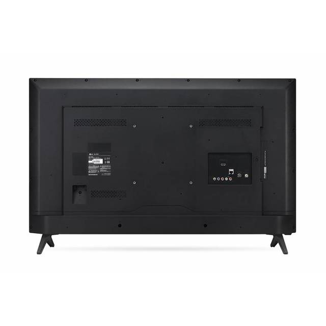Телевизор LG 32  32LJ500V (Цвет: Black)