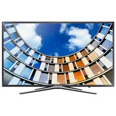 Телевизор Samsung 32  UE32M5500AUXRU (Цвет: Titan)