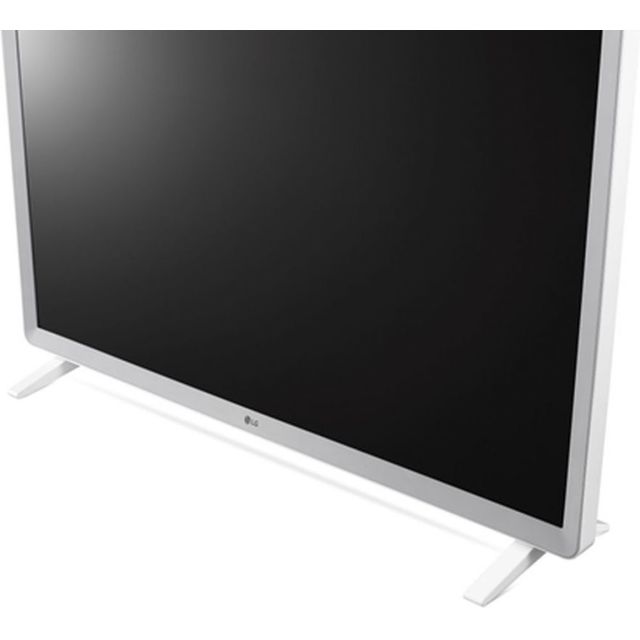 Телевизор LG 32  32LK6190PLA (Цвет: White)