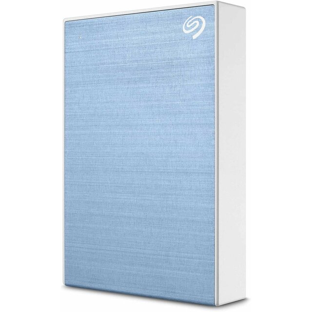 Жесткий диск Seagate USB3.0 5TB STKZ5000402 Жесткий диск Seagate USB3.0 5TB STKZ5000402