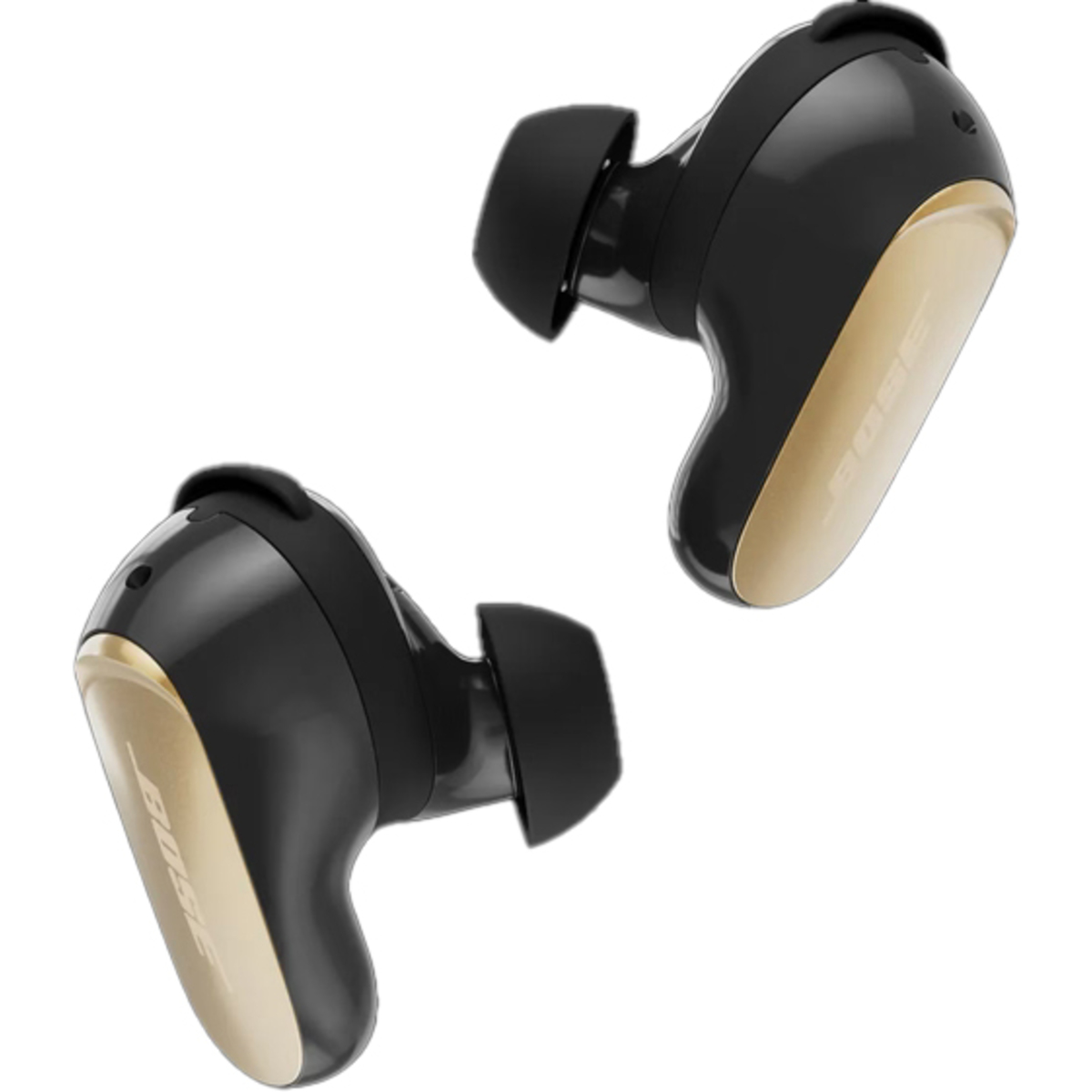 Наушники Bose QuietComfort Ultra Earbuds (2nd Gen) (Цвет: Desert Gold)