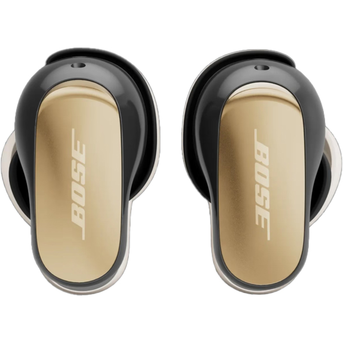 Наушники Bose QuietComfort Ultra Earbuds (2nd Gen) (Цвет: Desert Gold)