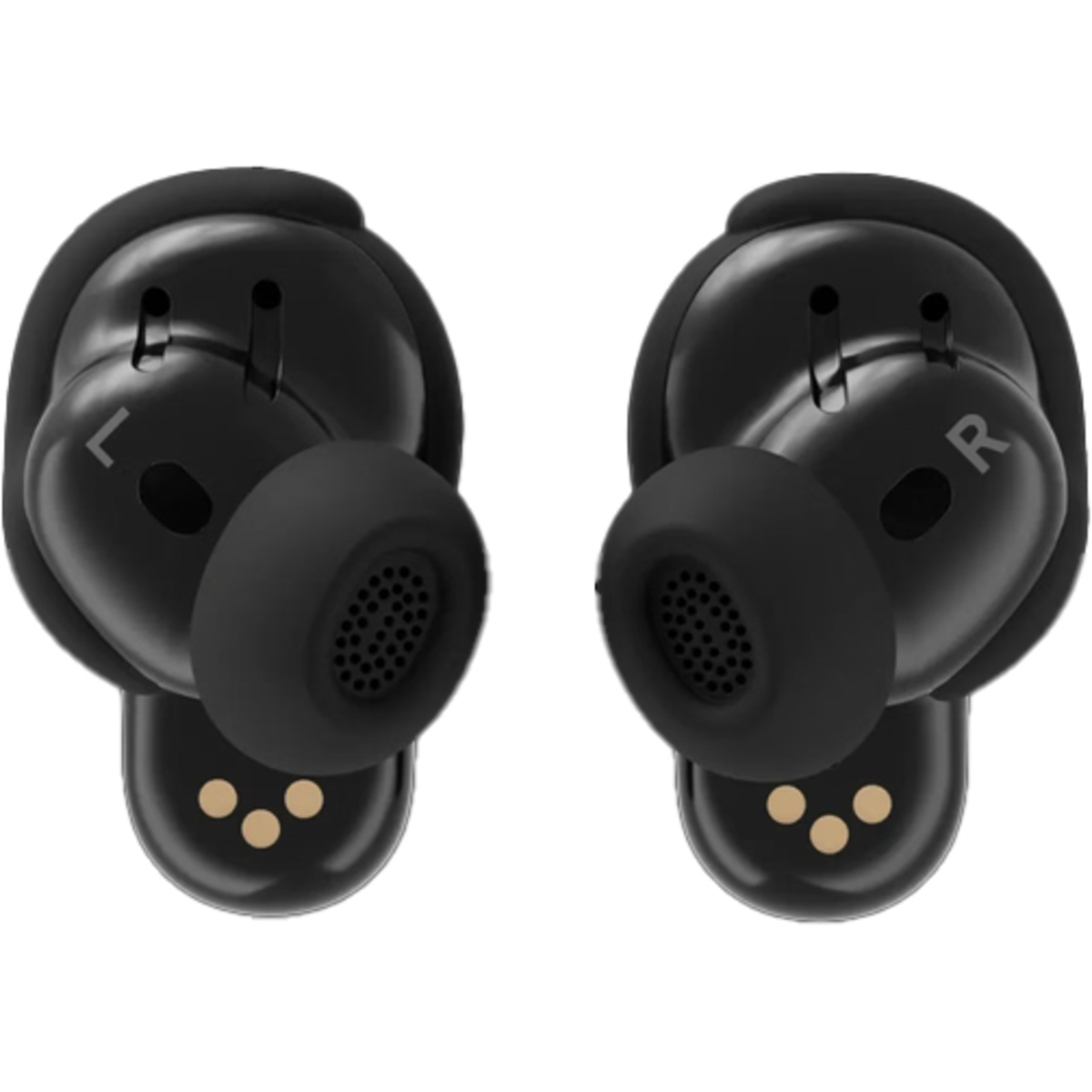 Наушники Bose QuietComfort Ultra Earbuds (2nd Gen) (Цвет: Desert Gold)