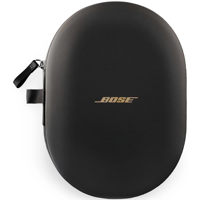 Наушники Bose QuietComfort Ultra True Wireless Noise-Canceling Earbuds 2nd Gen (Цвет: Desert Gold)