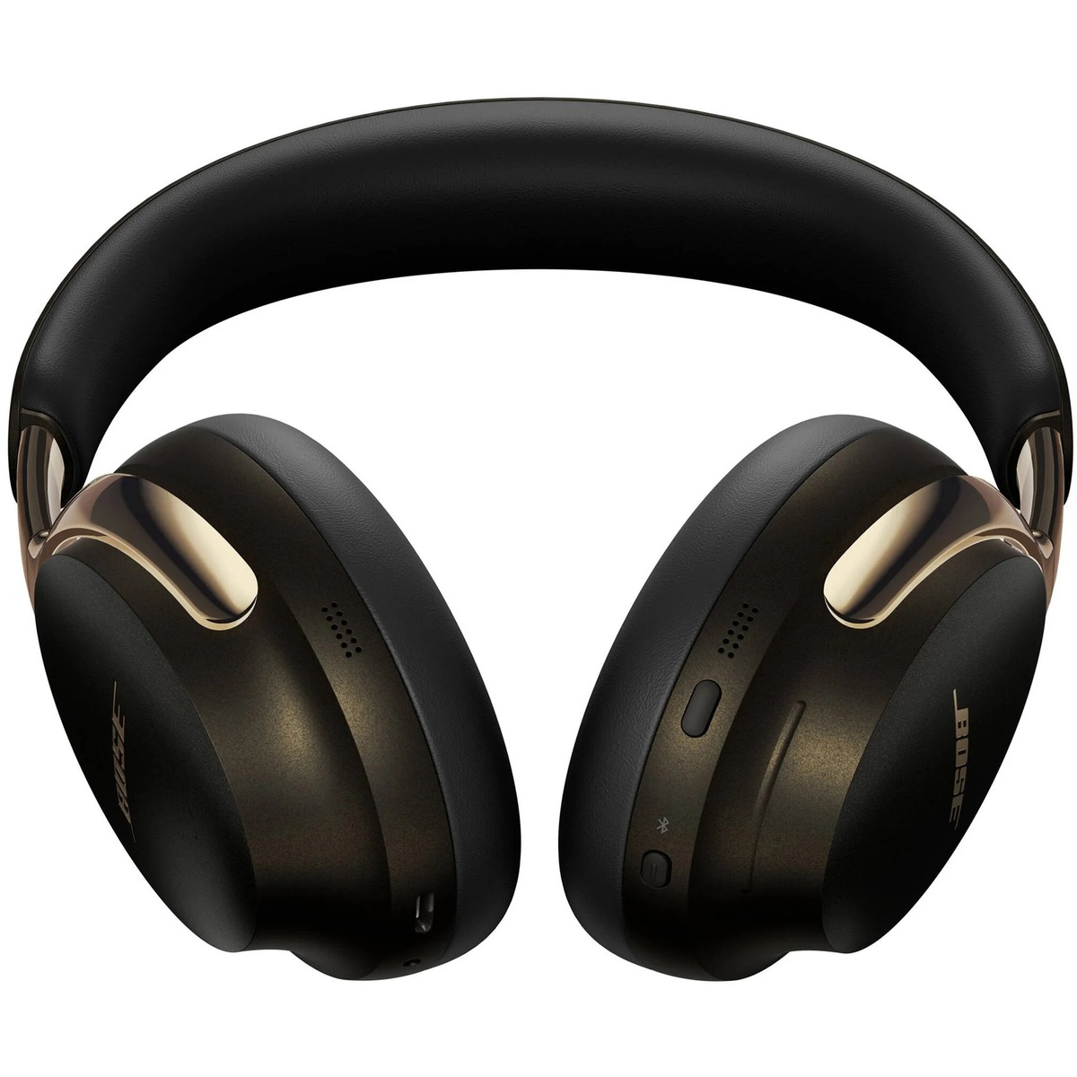 Наушники Bose QuietComfort Ultra True Wireless Noise-Canceling Earbuds 2nd Gen (Цвет: Desert Gold)
